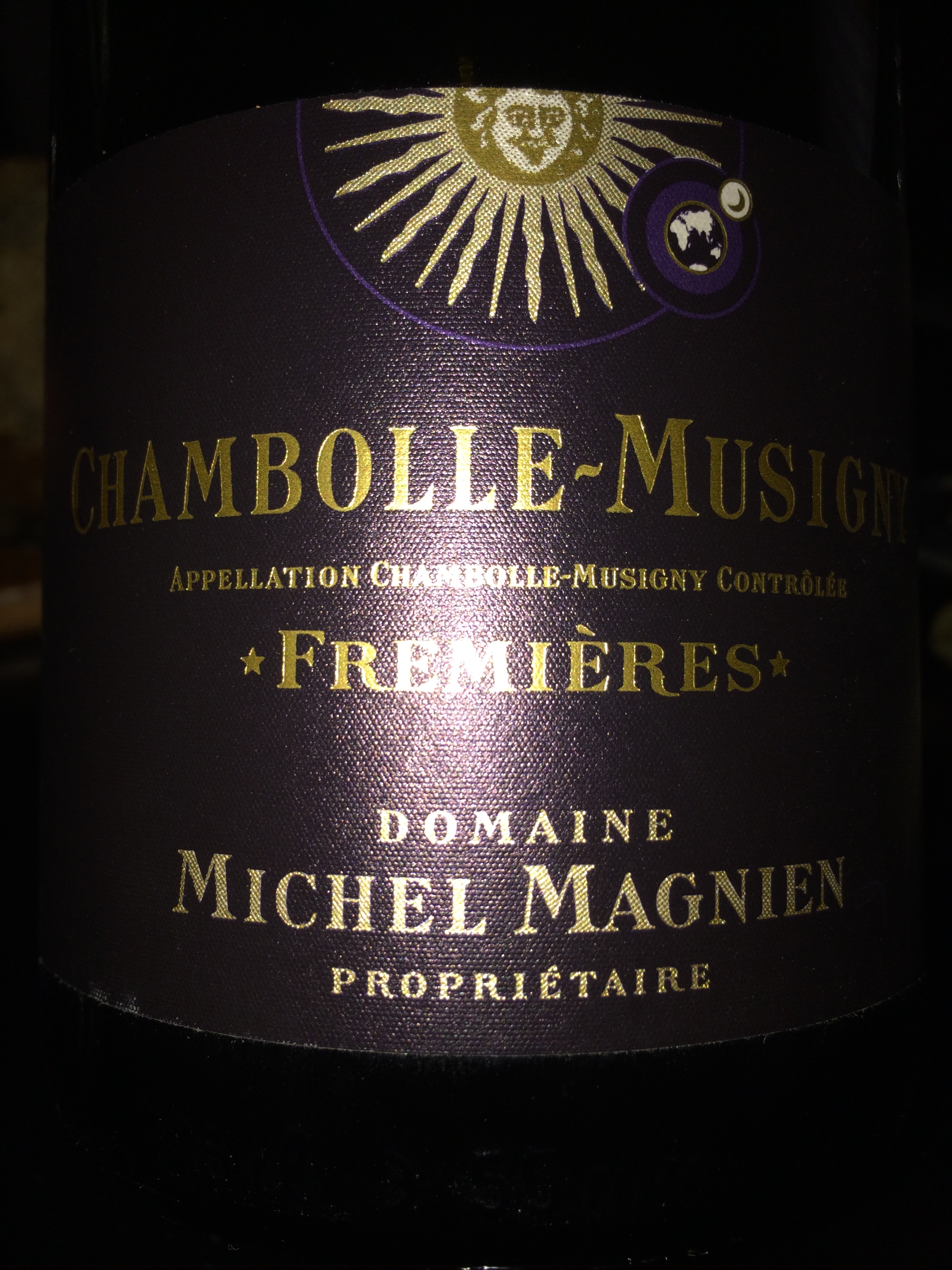 chambolle-musigny