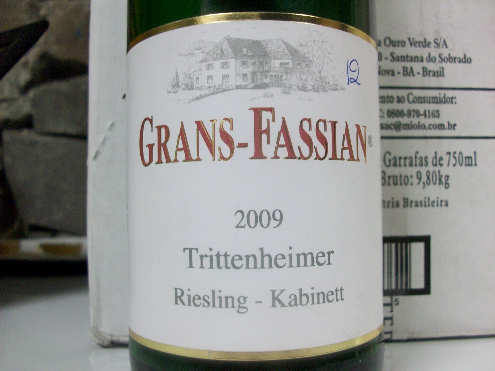 Combinado: Saquê ou Riesling? | Vinho Sem Segredo