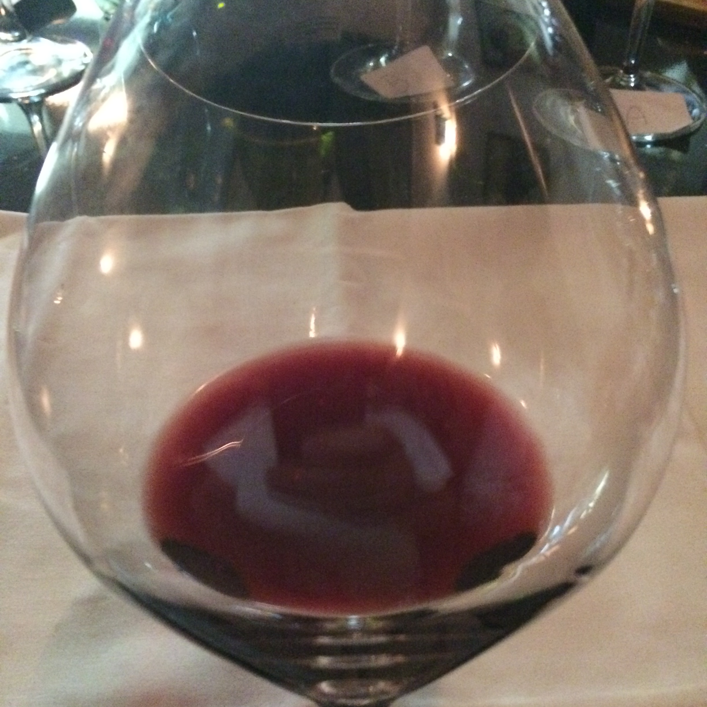 Fleurie 2009