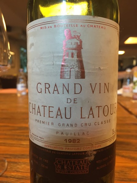 latour 82