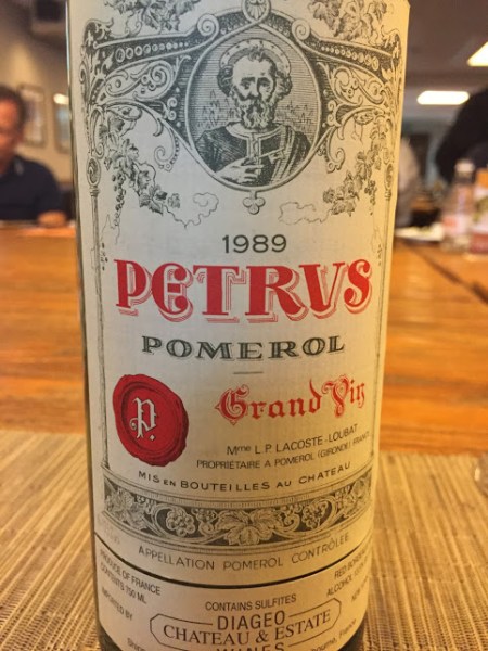 petrus 89