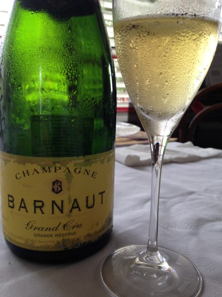 champagne barnaut