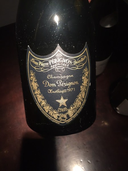 dom perignon p3