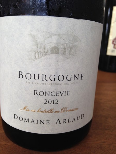 domaine arlaut