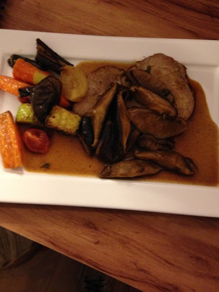 escaolpe e ratatouille