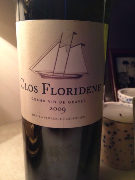 clos floridene
