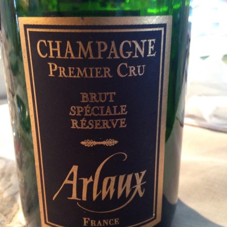 Arlaux premier cru