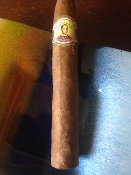 bolivar belicosos