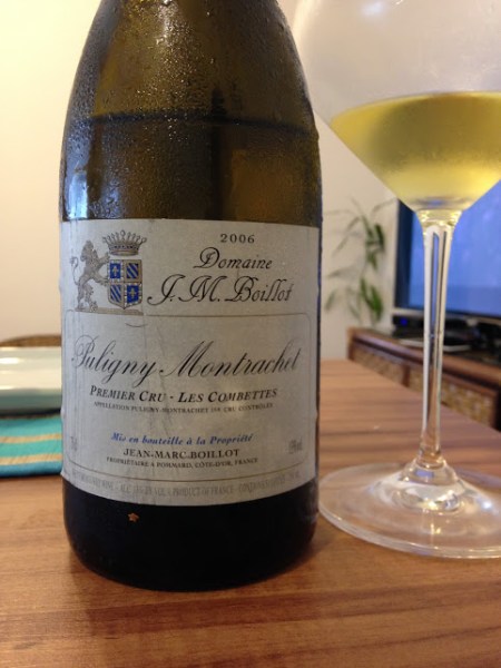 puligny boillot