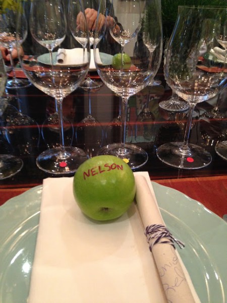 almoço marcos arede