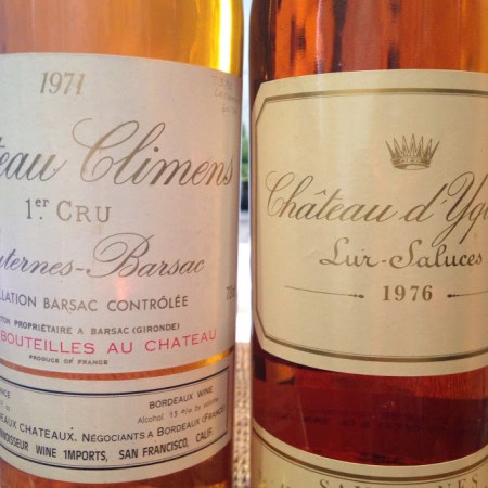 climens e yquem