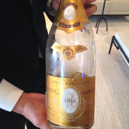 cristal 99
