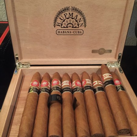 h. upmann rr