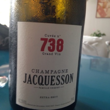 jacquesson 738