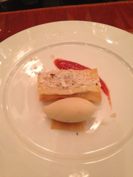 mil folhas e goiabada