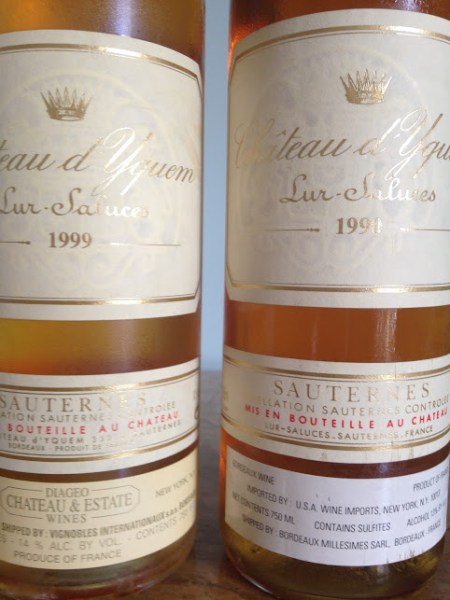 yquem 99 e 90