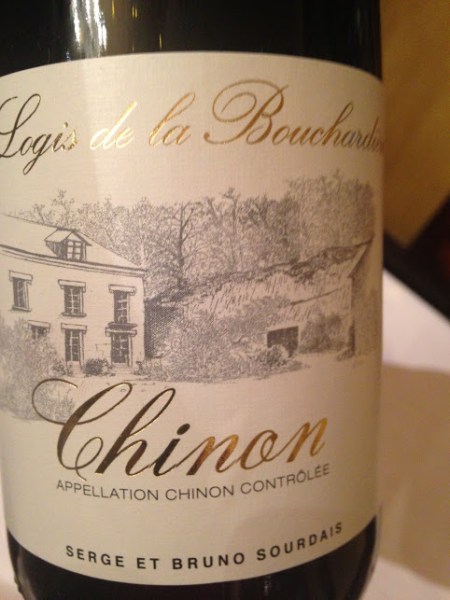 chinon serge e bruno