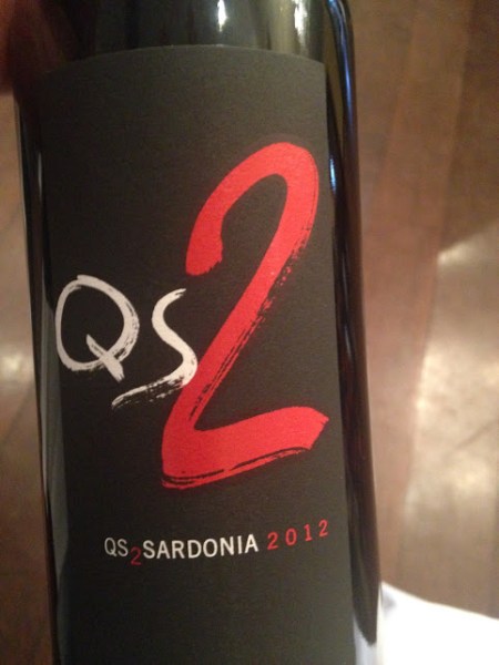 sardonia qs2