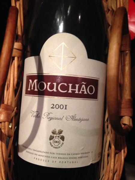 mouchao 2001
