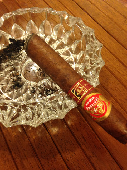 partagas salomones