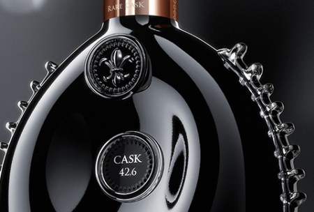 cognac louis xiii cask 42,6