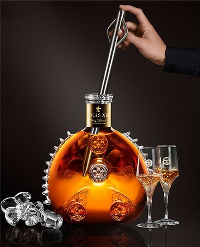 cognac louis xiii pipeta
