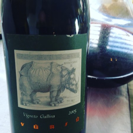 la spinetta barbaresco