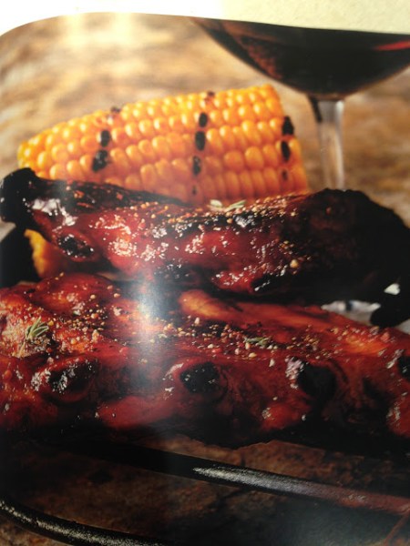 porco grelhado ao molho barbacue (2)