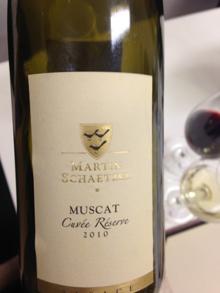 muscat-dalsace
