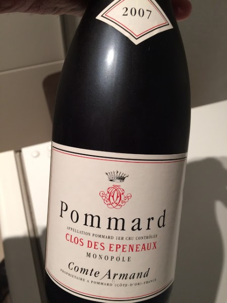 pommard-comte-armand