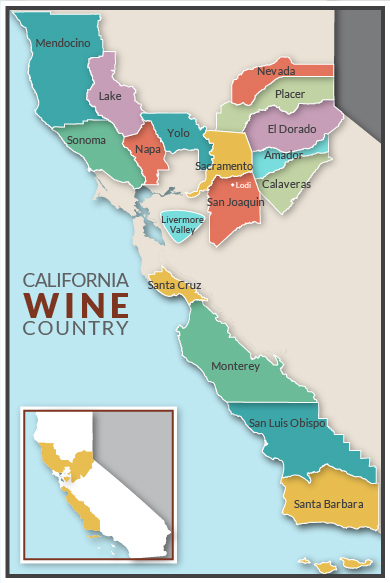 california-wines