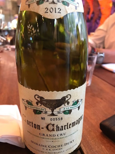 coche-dury-corton-charlemagne