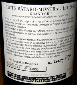 dauvenay-criots-batard-montrachet-2000
