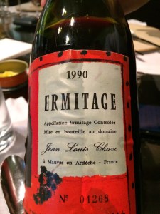 dom cuvee cathelin 90