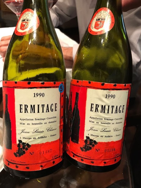 dom cuvee cathelin duas garrafas