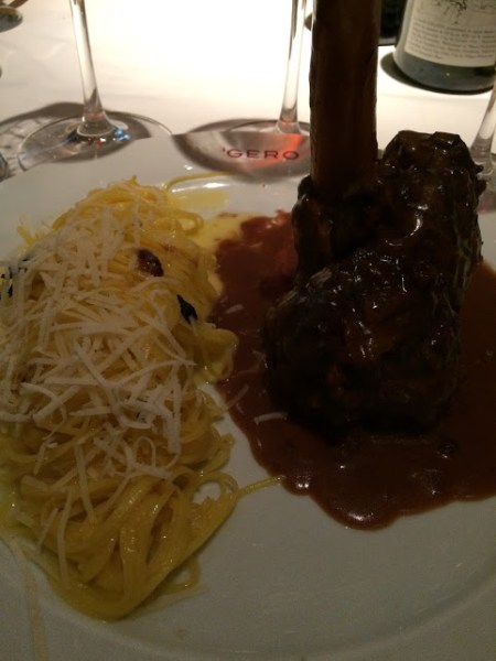 gero jarret de cordeiro