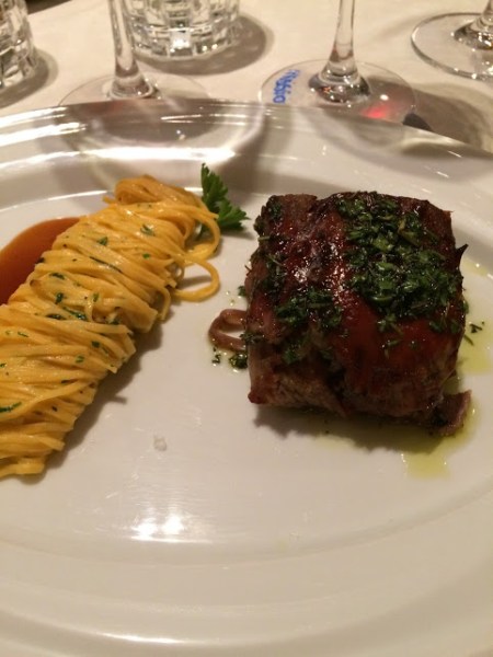 ristorantino cabrito e massa