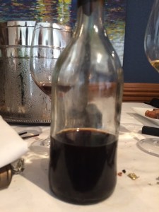 amadeus tokaji 5 puttonyos