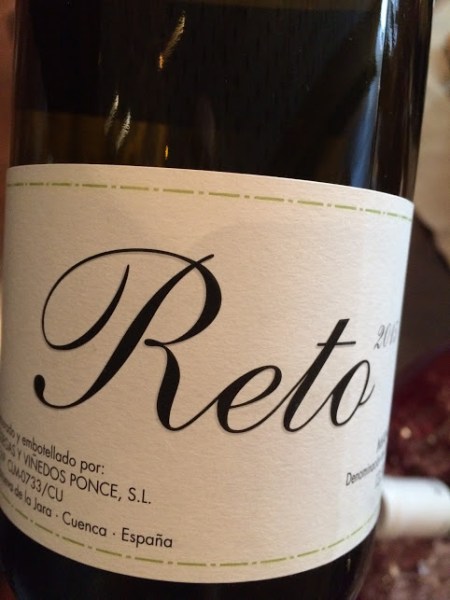 bodega ponce reto blanco