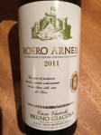 bruno giacosa roero&nbsp;arneis