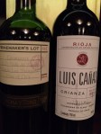 corrientes carmenere e&nbsp;rioja
