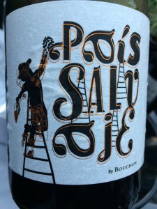 descorchados bouchon pais