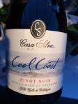 descorchados casa silva pinot&nbsp;noir