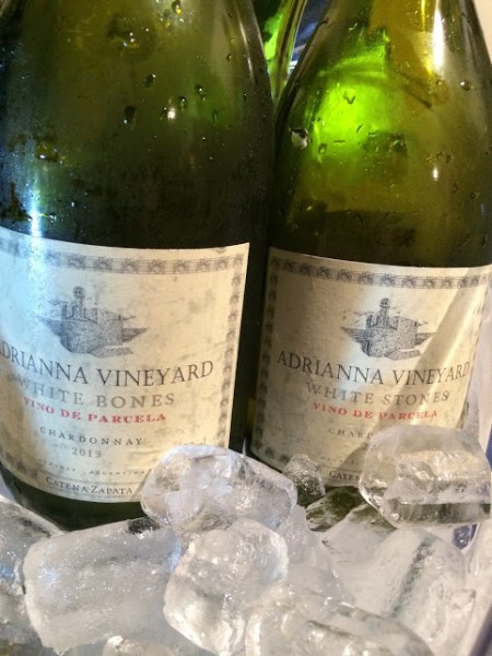 descorchados catena brancos