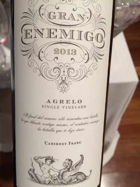 descorchados enemigo