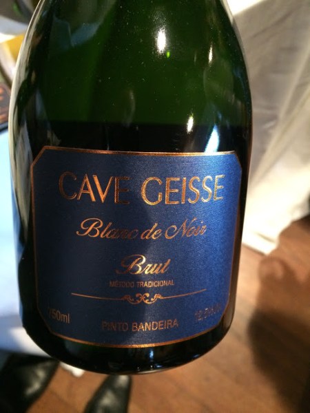 descorchados geisse pinot noir