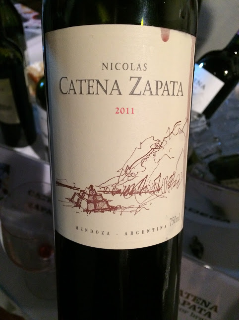 descorchados nicolas catena