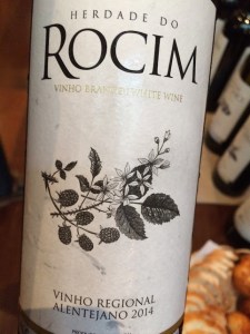 herdade do rocim branco
