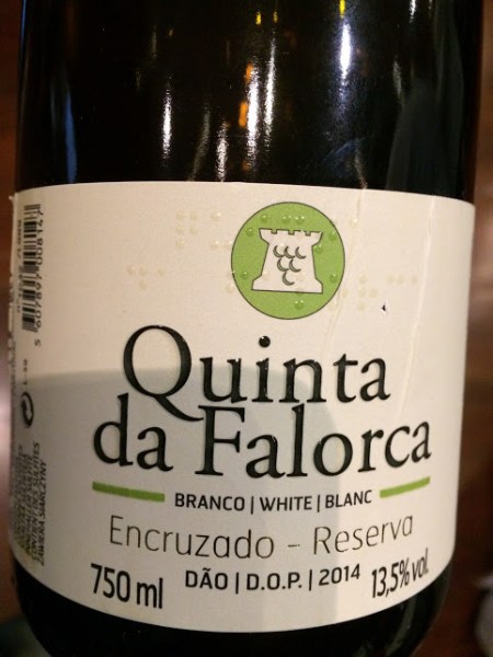 quinta da falorca encruzado
