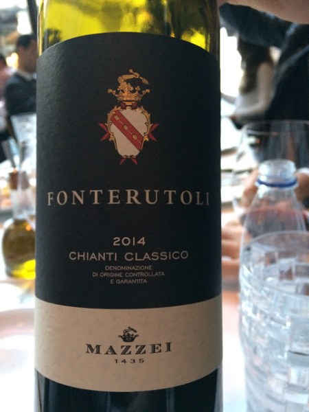 fonterutoli chianti classico